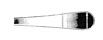 Hurd Dissector and Pillar Retractor Large - N6752